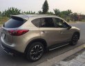 Mazda CX 5    2017 - Gia đình bán Mazda CX 5 sản xuất năm 2017