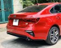 Kia Cerato    2018 - Cần bán lại xe Kia Cerato 2018, giá chỉ 655 triệu