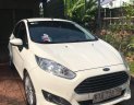 Ford Fiesta 2014 - Bán Ford Fiesta sản xuất 2014, màu trắng