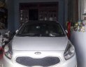 Kia Rondo     2016 - Bán Kia Rondo 2016, màu bạc, nhập khẩu chính chủ