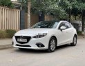 Mazda 3   2016 - Bán Mazda 3 đời 2016, màu trắng, 555 triệu