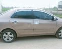 Toyota Vios    2008 - Chính chủ bán Toyota Vios đời 2008, giá chỉ 248 triệu