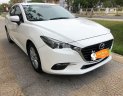 Mazda 3 2017 - Cần bán lại xe Mazda 3 1.5FL đời 2017, màu trắng chính chủ