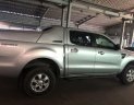 Ford Ranger   2014 - Cần bán Ford Ranger sản xuất 2014, màu bạc, nhập khẩu chính chủ