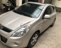 Hyundai i20 2009 - Bán xe Hyundai i20 đời 2009 màu vàng cát mới đi 39 ngàn cây số, giá 295 triệu đồng chẵn