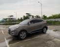 Hyundai Tucson   2011 - Bán Hyundai Tucson 2011, màu xám, xe nhập chính chủ