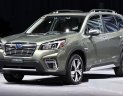 Subaru Forester 2019 - Cần bán nhanh chiếc Subaru Forester giá thấp, sản xuất 2019, nhập khẩu nguyên chiếc