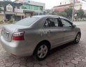 Toyota Vios 2008 - Bán Toyota Vios đời 2008, màu bạc số sàn, 286 triệu