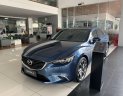 Mazda 6 2018 - Giao xe nhanh, tặng phụ kiện chính hãng với chiếc Mazda6 2.5L Premium, sản xuất 2018