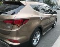 Hyundai Santa Fe      2016 - Bán ô tô cũ Hyundai Santa Fe sản xuất 2016