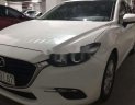 Mazda 3   2018 - Bán ô tô Mazda 3 sản xuất 2018, màu trắng, nhập khẩu