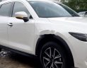 Mazda CX 5 2019 - Cần bán xe Mazda CX 5 sản xuất 2019, màu trắng, xe nhập còn mới