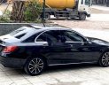 Mercedes-Benz C class   2018 - Bán ô tô Mercedes C200 sản xuất 2018, màu đen