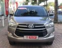 Toyota Innova     2018 - Cần bán xe Toyota Innova sản xuất 2018 số sàn, giá chỉ 660 triệu