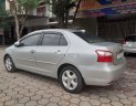 Toyota Vios 2008 - Bán Toyota Vios đời 2008, màu bạc số sàn, 286 triệu