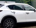 Mazda CX 5 2019 - Cần bán xe Mazda CX 5 sản xuất 2019, màu trắng, xe nhập còn mới