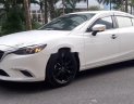 Mazda 6   2018 - Cần bán Mazda 6 sản xuất 2018, xe nhập