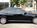 Mercedes-Benz E class E200  2015 - Bán ô tô Mercedes E200 đời 2015, màu đen, nhập khẩu nguyên chiếc