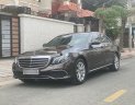 Mercedes-Benz E class  E200    2017 - Cần bán xe Mercedes E200 đời 2017