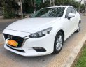 Mazda 3 2017 - Cần bán lại xe Mazda 3 1.5FL đời 2017, màu trắng chính chủ