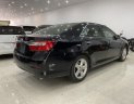 Toyota Camry 2014 - Bán xe Toyota Camry 2.5Q sản xuất 2014, màu đen giá cạnh tranh