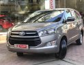 Toyota Innova     2018 - Cần bán xe Toyota Innova sản xuất 2018 số sàn, giá chỉ 660 triệu