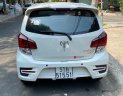 Toyota Wigo   2019 - Bán Toyota Wigo đời 2019, màu trắng, nhập khẩu nguyên chiếc  