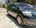 Toyota Vios 1.5E MT 2014 - Bán lại Toyota Vios 1.5E MT năm 2014, màu đen, giá cạnh tranh