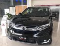 Honda CR V 2019 - Honda Mỹ Đình bán xe Honda CR V xe nhập khẩu Thái Lan, KM cực lớn hỗ trợ trả góp lên đến 90%, thủ tục nhanh gọn