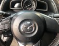 Mazda 3   2015 - Cần bán xe Mazda 3 năm 2015, màu đen