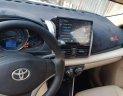 Toyota Vios 2014 - Bán Toyota Vios đời 2014, màu trắng giá cạnh tranh