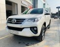 Toyota Fortuner 2017 - Toyota Fortuner 2017 máy dầu tuyệt đối không DV