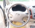 Toyota Innova 2008 - Bán Toyota Innova năm 2008, màu bạc