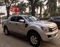 Ford Ranger 2013 - Bán Ford Ranger đời 2013, màu bạc, nhập khẩu nguyên chiếc