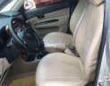 Hyundai Verna   2008 - Cần bán lại xe Hyundai Verna sản xuất năm 2008, màu bạc, nhập khẩu 