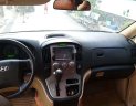 Hyundai Grand Starex 2008 - Cần bán gấp Hyundai Grand Starex đời 2008, màu vàng, nhập khẩu