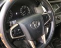 Toyota Innova 2018 - Cần bán xe Toyota Innova sản xuất năm 2018, màu xám, giá 608tr