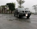 Nissan Navara   2012 - Bán Nissan Navara đời 2012, màu xám, xe nhập, số sàn