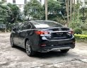 Mazda 6 2018 - Bán Mazda 6 sản xuất năm 2018, màu đen, giá chỉ 815 triệu