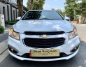 Chevrolet Cruze 2017 - Bán ô tô Chevrolet Cruze năm sản xuất 2017, màu trắng, giá chỉ 378 triệu