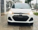 Hyundai Grand i10   2017 - Bán Hyundai Grand i10 sản xuất năm 2017, màu trắng, xe nhập