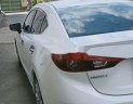 Mazda 3 2015 - Xe Mazda 3 năm sản xuất 2015, màu trắng