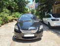 Toyota Vios 2014 - Chính chủ cần bán chiếc Toyota Vios 1.5E 2014, màu đen, giá cực rẻ