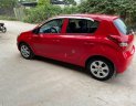 Hyundai i20   2013 - Bán xe Hyundai i20 2013, màu đỏ, xe nhập chính chủ, giá chỉ 325 triệu