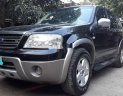 Ford Escape 2005 - Xe Ford Escape sản xuất năm 2005, màu đen, 189tr