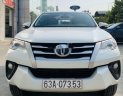 Toyota Fortuner 2017 - Toyota Fortuner 2017 máy dầu tuyệt đối không DV