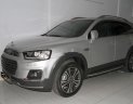 Chevrolet Captiva   2016 - Cần bán Chevrolet Captiva đời 2016, nhập khẩu nguyên chiếc, giá tốt