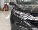 Honda CR V 2019 - Honda Mỹ Đình bán xe Honda CR V xe nhập khẩu Thái Lan, KM cực lớn hỗ trợ trả góp lên đến 90%, thủ tục nhanh gọn