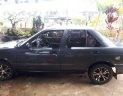 Nissan Sunny     1992 - Bán Nissan Sunny sản xuất năm 1992, màu xám, nhập khẩu xe gia đình