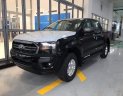 Ford Ranger   2019 - Bán Ford Ranger năm sản xuất 2019, màu đen, nhập khẩu nguyên chiếc, giá 575tr